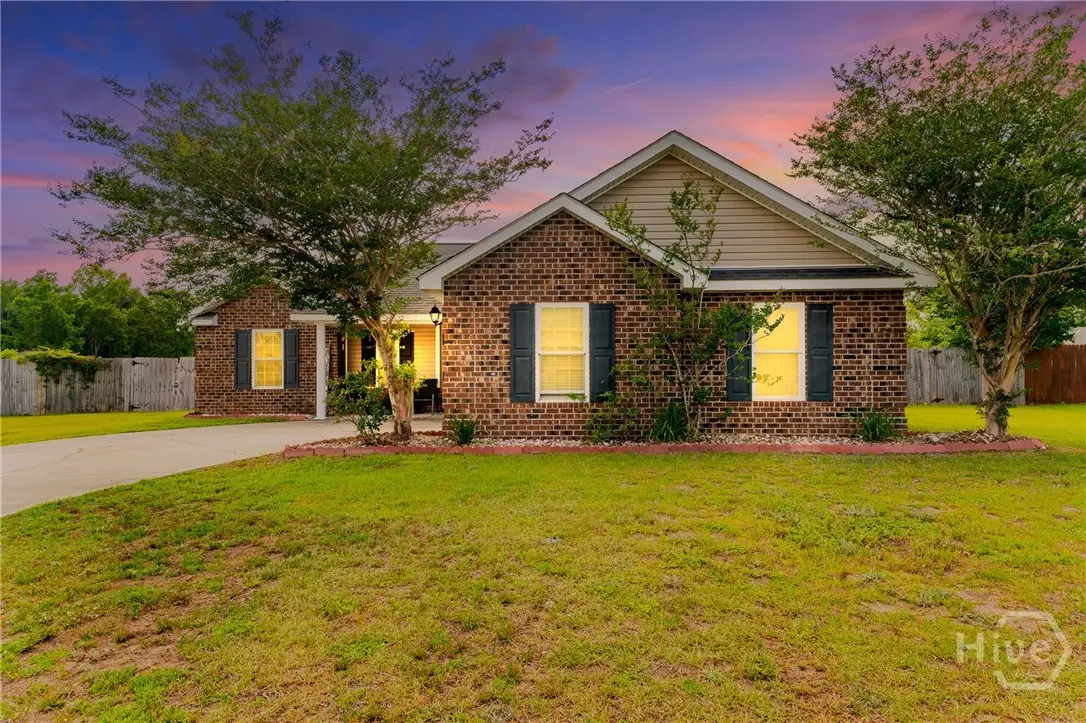 162 NE Mancey Garrason Loop, Ludowici, GA 31316 - #1