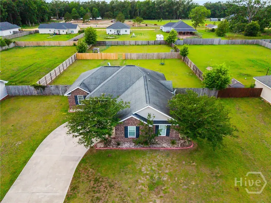 162 NE Mancey Garrason Loop, Ludowici, GA 31316 - #3