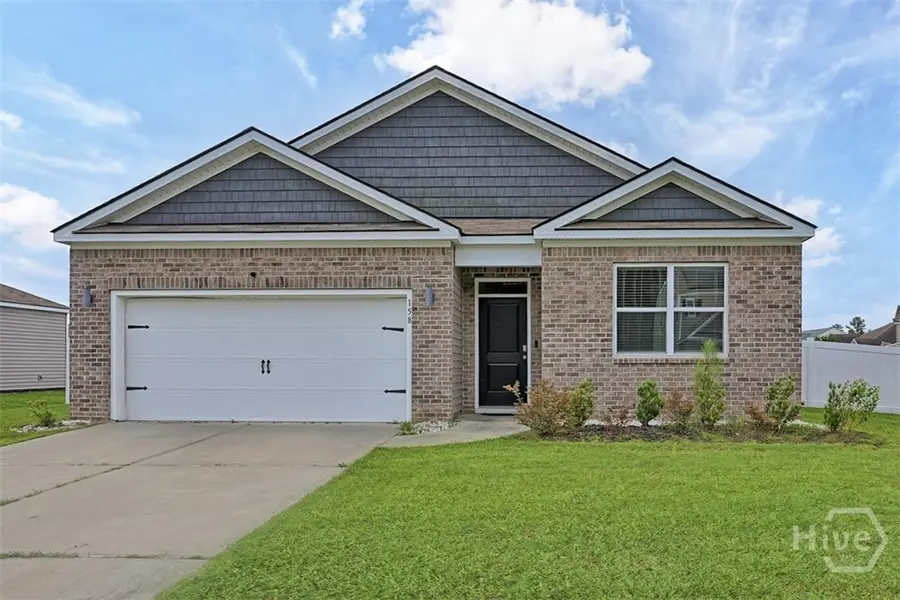 158 Troupe Drive, Port Wentworth, GA 31407 - #3