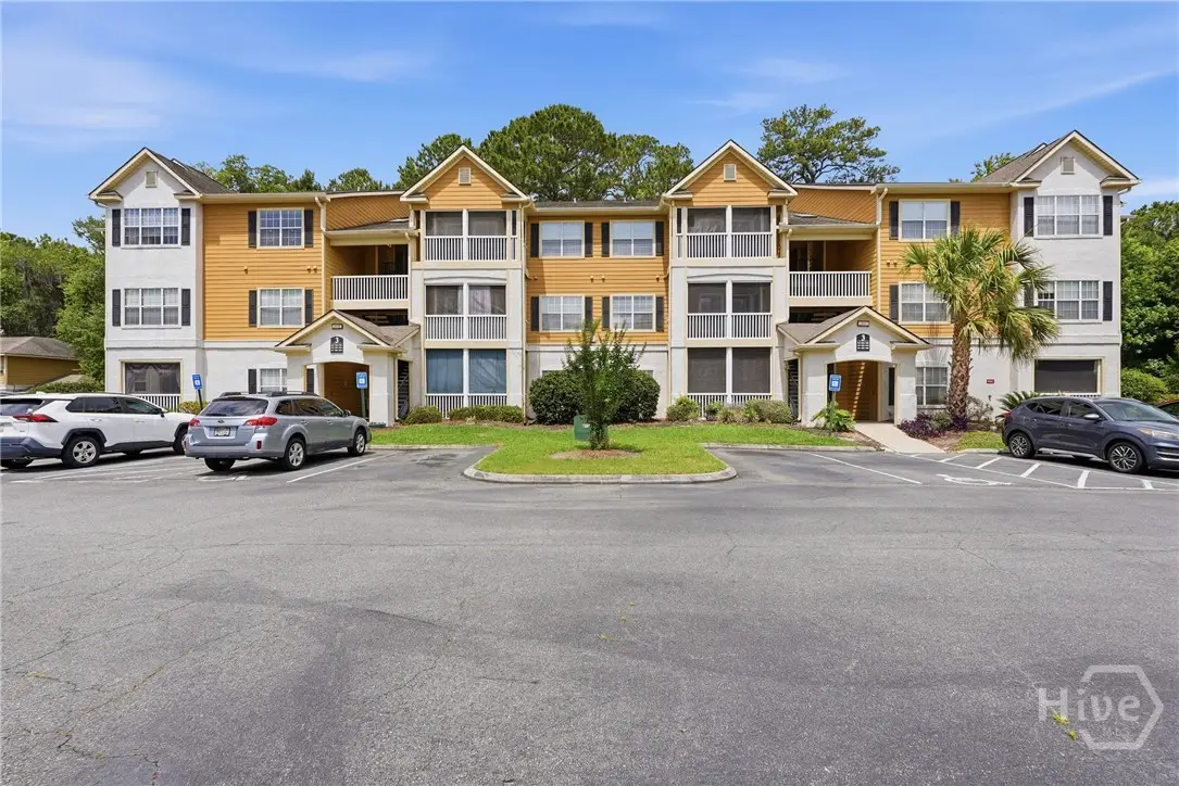 3103 Walden Park Drive, Savannah, GA 31410 - #1