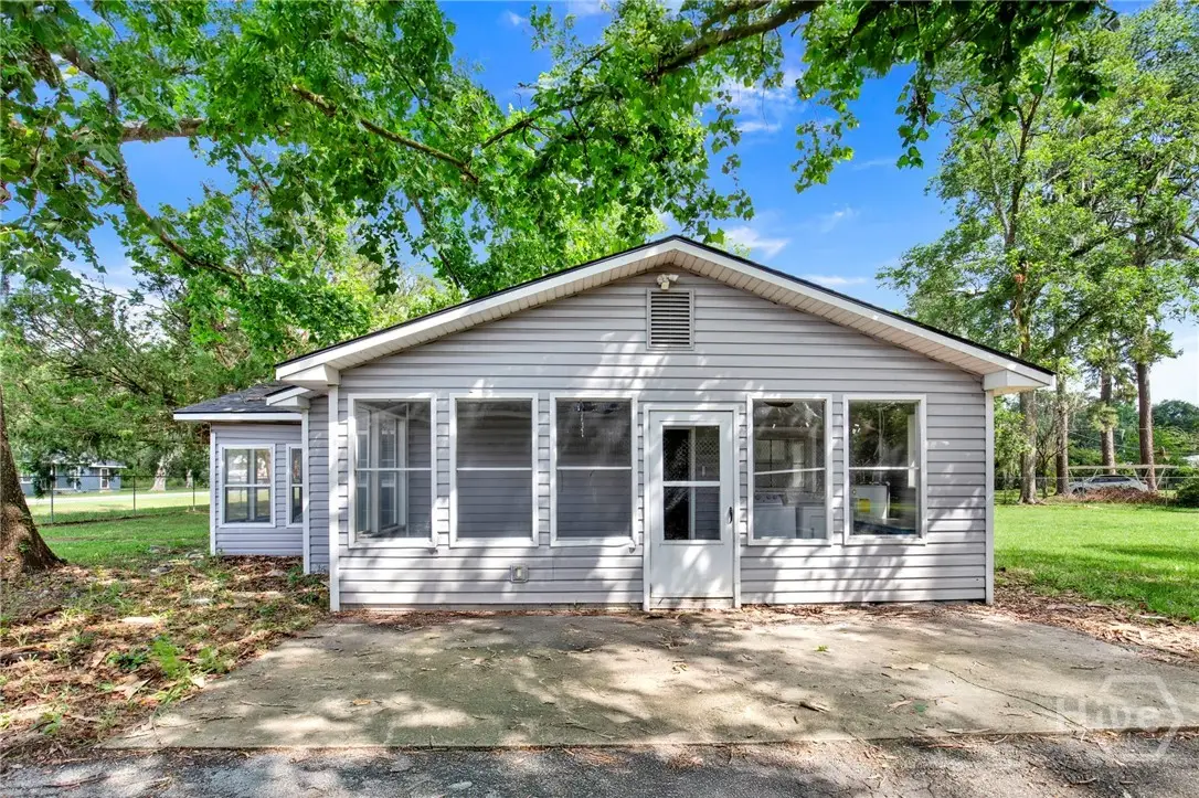 1109 Us 80 Highway, Eden, GA 31307 - #1