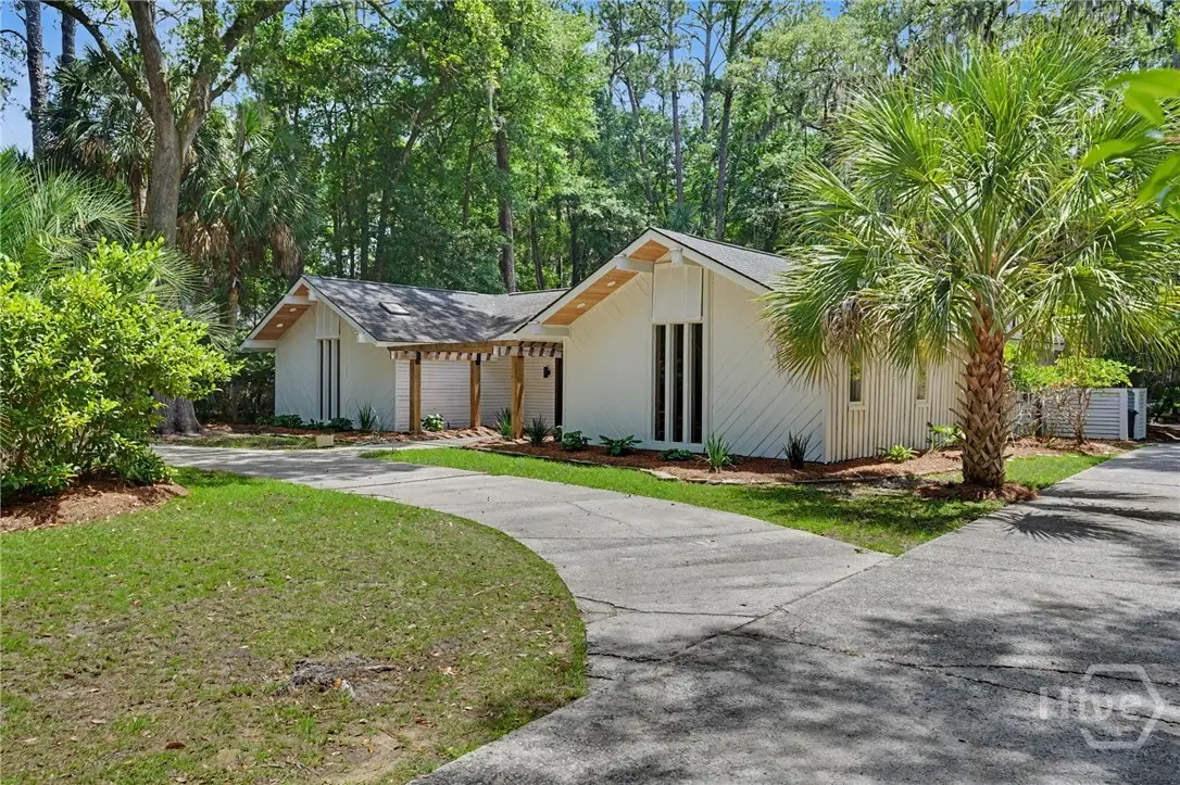 2 Senauki Lane, Savannah, GA 31411 - #1