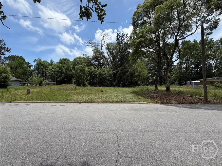 1211 E 60th Street, Savannah, GA 31404 - #2