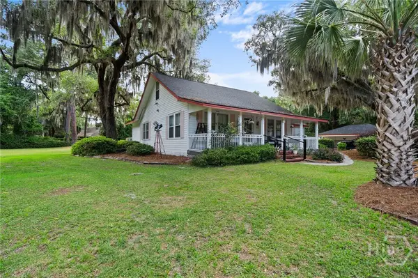 9042 Ferguson Avenue, Savannah, GA 31406