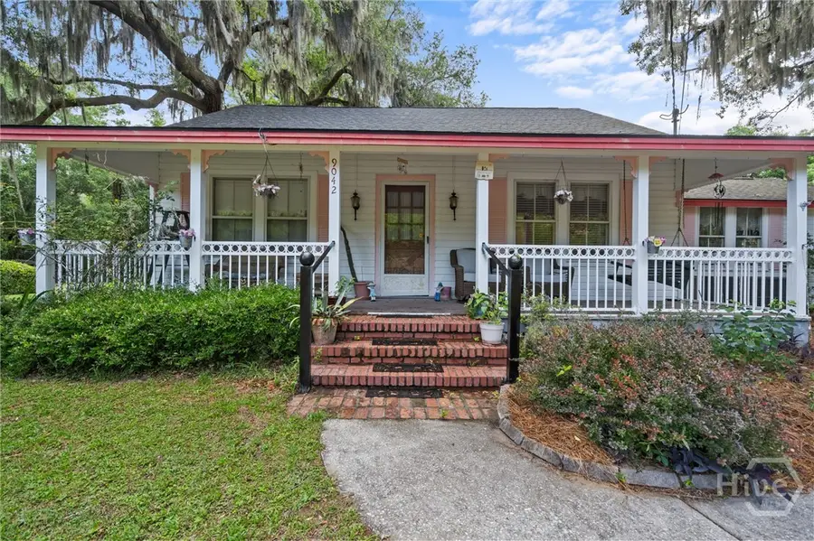 9042 Ferguson Avenue, Savannah, GA 31406 - #2