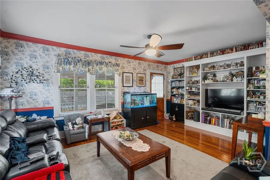 9042 Ferguson Avenue, Savannah, GA 31406 - #3