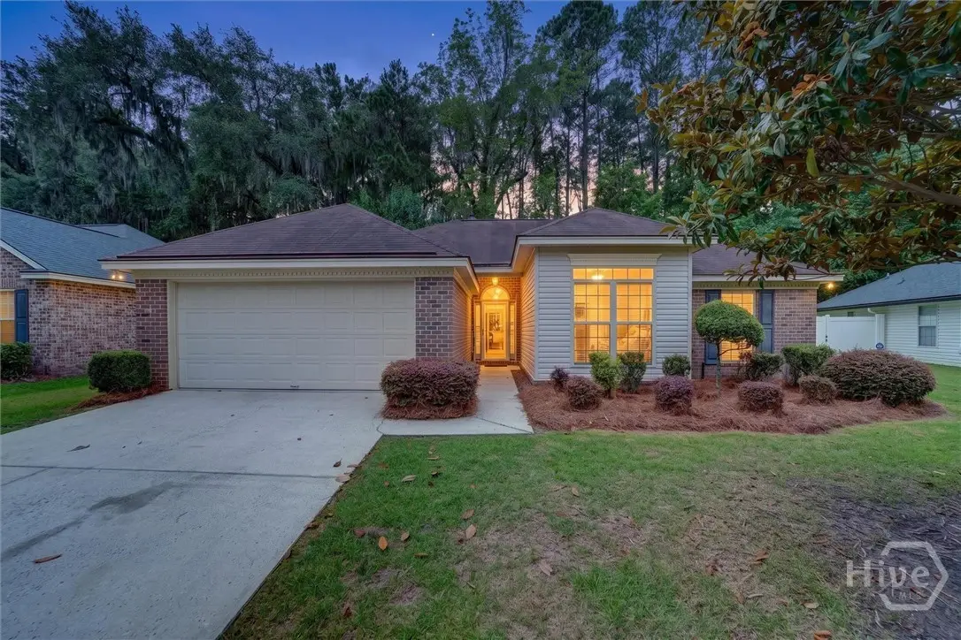 105 Oak Grove Lane, Savannah, GA 31419 - #1