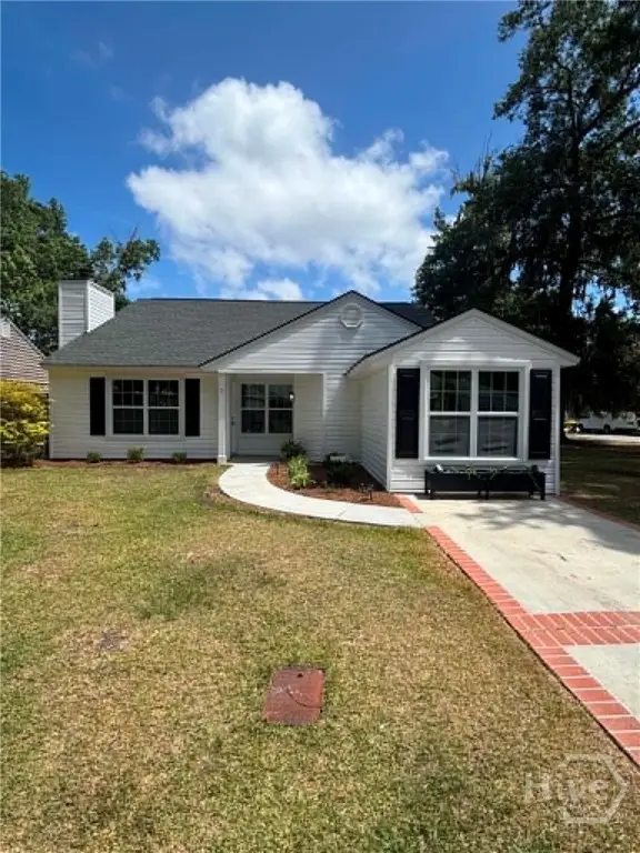 1 E White Hawthorne Drive, Savannah, GA 31419