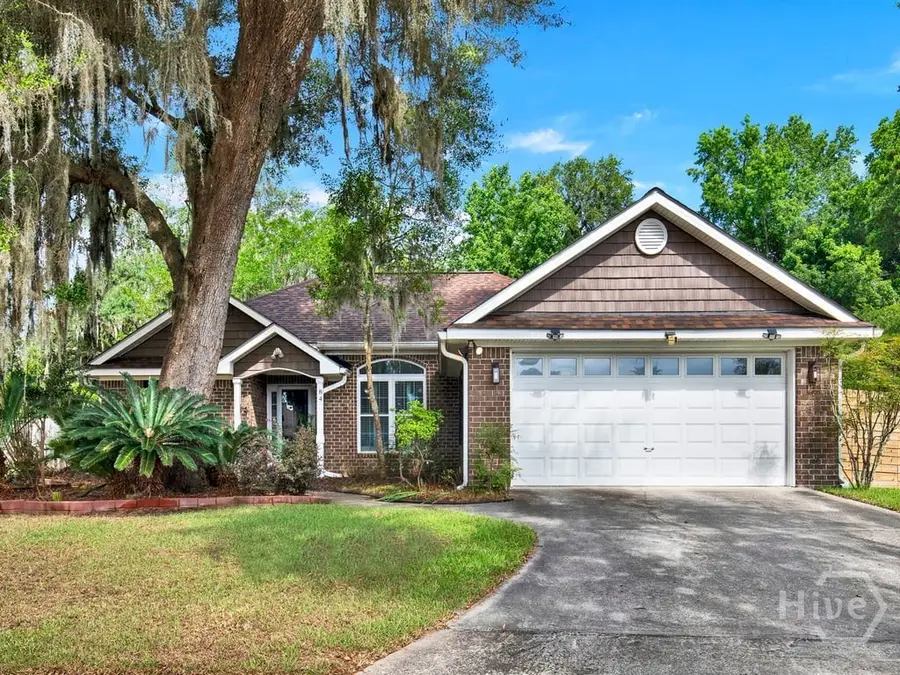 84 Ashley Court, Richmond Hill, GA 31324 - #3