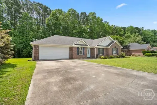 124 Barrington Circle, Rincon, GA 31326 - #1