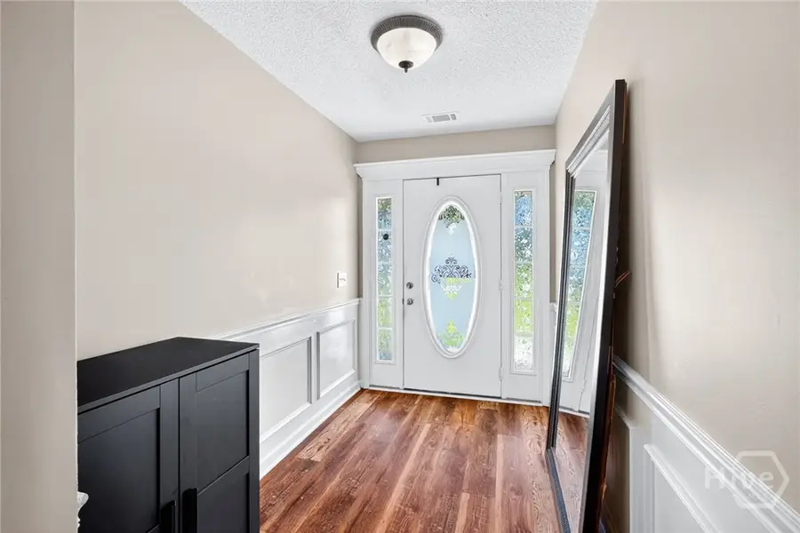 124 Teal Drive, Springfield, GA 31329 - #3