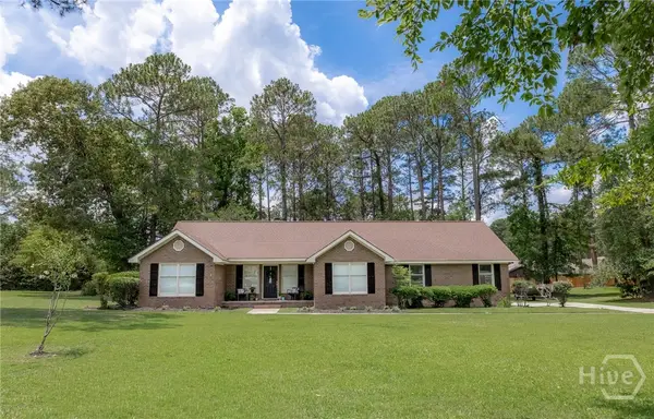 114 Hazelwood Drive, Statesboro, GA 30458