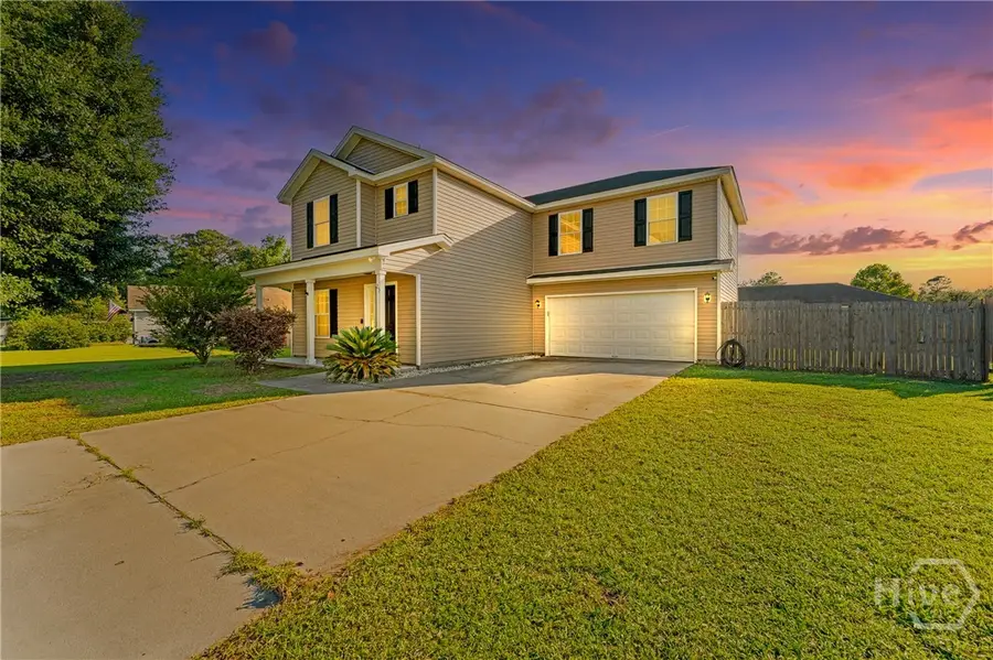 23 Crossgate Way, Guyton, GA 31312 - #3