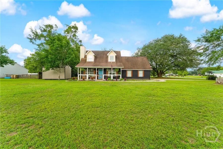100 Live Oak Circle, Rincon, GA 31326 - #3