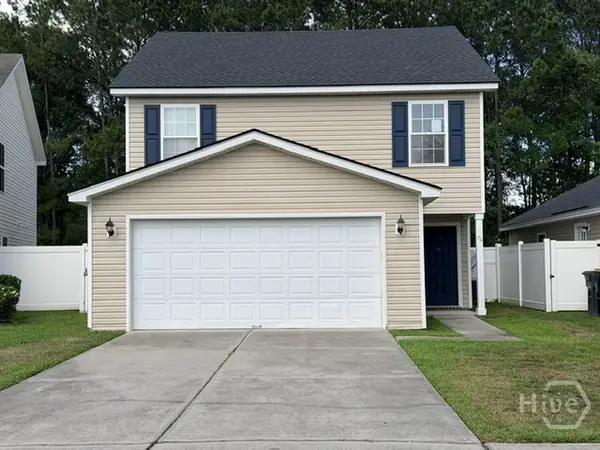 76 Ristona Drive, Savannah, GA 31419