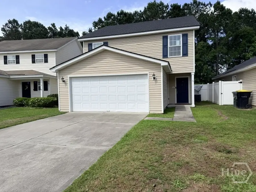76 Ristona Drive, Savannah, GA 31419 - #2