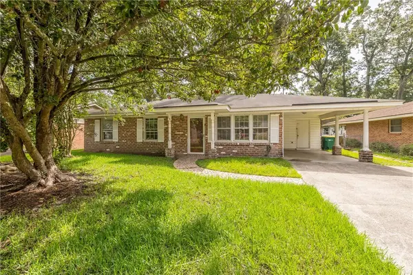 164 Azalea Avenue, Savannah, GA 31408