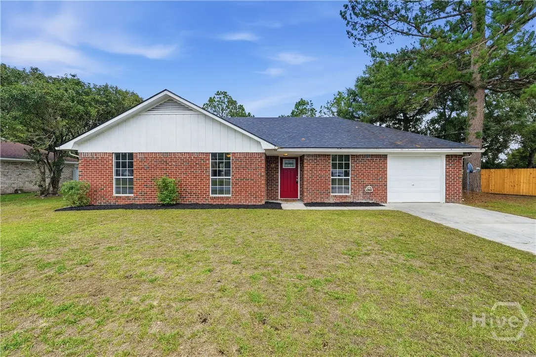 52 Pheasant Way, Hinesville, GA 31313 - #1