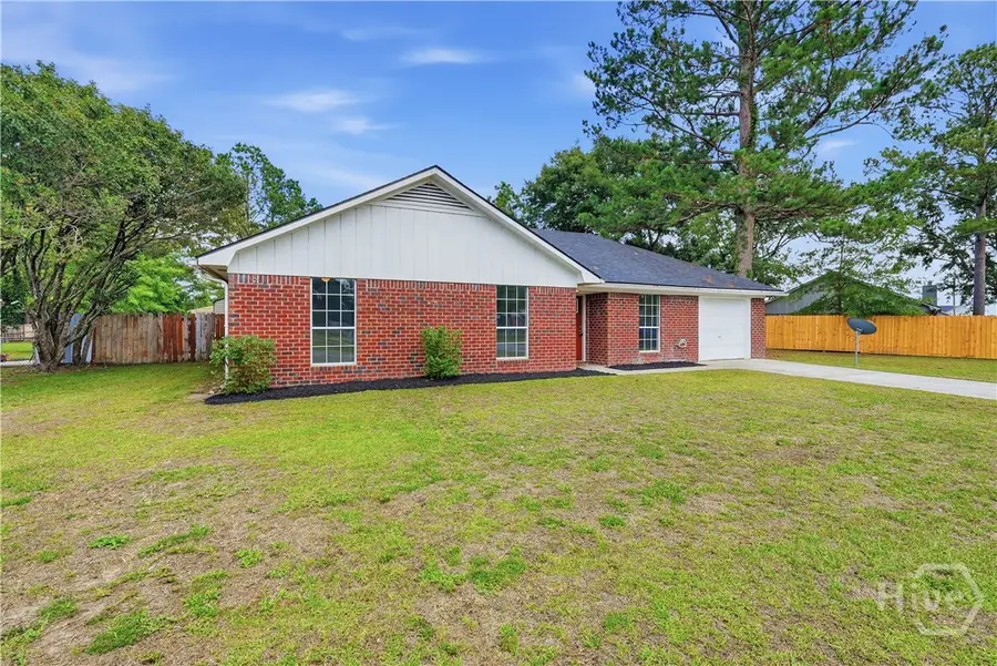 52 Pheasant Way, Hinesville, GA 31313 - #2