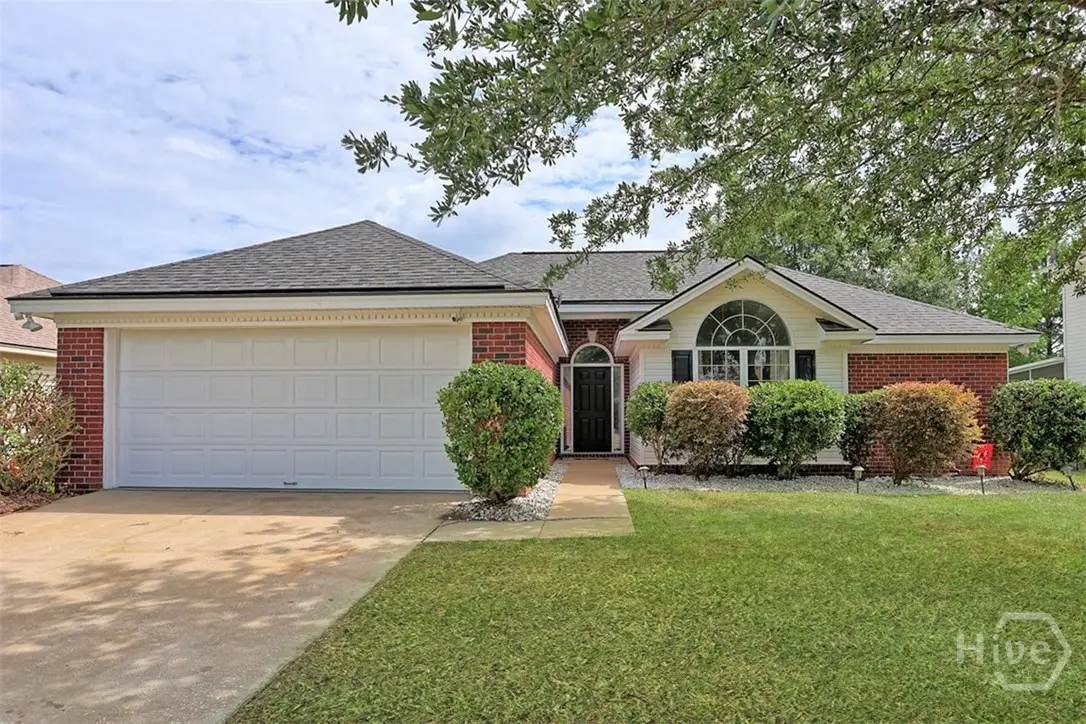 147 Salt Landing Circle, Savannah, GA 31405 - #1
