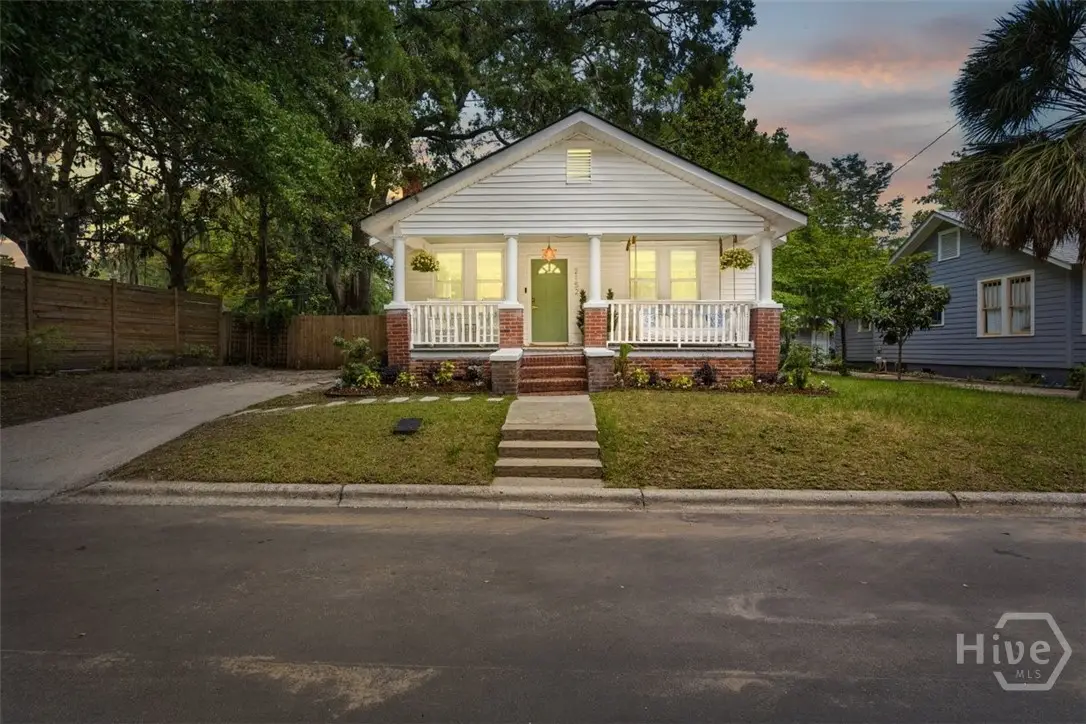 2152 Vermont Avenue, Savannah, GA 31404 - #1