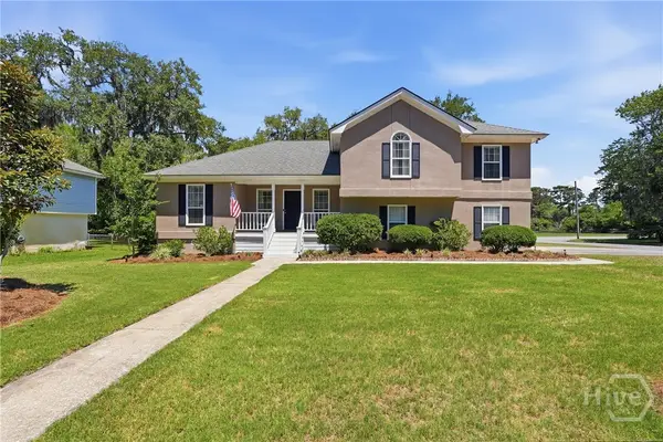 101 Lagoon View Crossing, Savannah, GA 31410