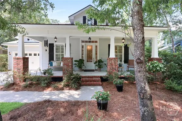 395 Ridgewood Park Drive N, Richmond Hill, GA 31324