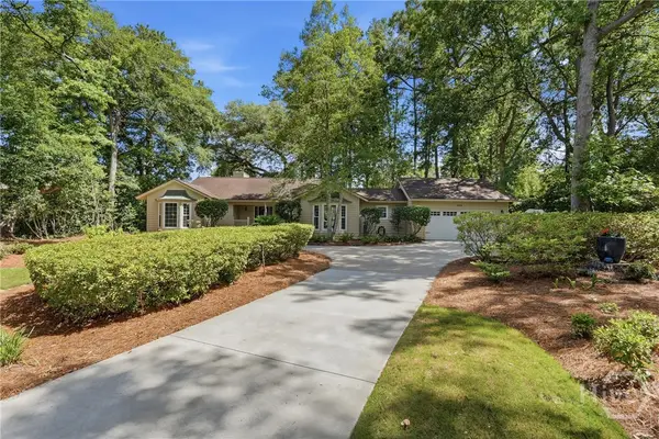 206 Salisbury Road, Savannah, GA 31410