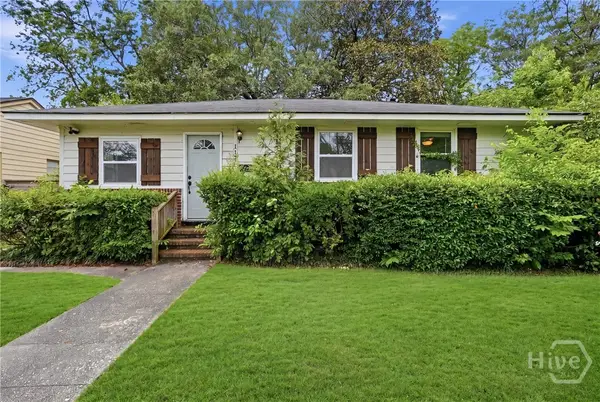 117 E 63rd Street, Savannah, GA 31405