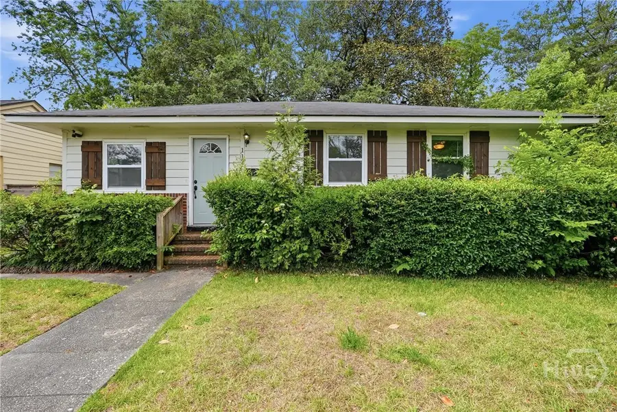 117 E 63rd Street, Savannah, GA 31405 - #2
