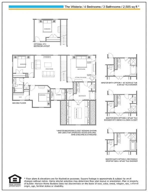 648 Majestic Drive, Guyton, GA 31312 - #3