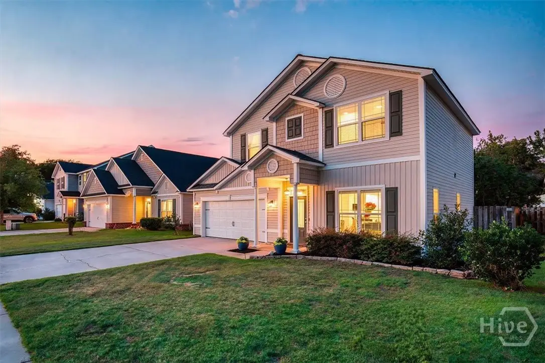 6 Belladona Way, Savannah, GA 31419 - #1