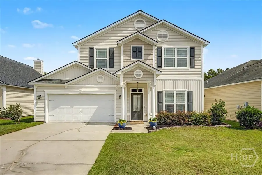 6 Belladona Way, Savannah, GA 31419 - #2