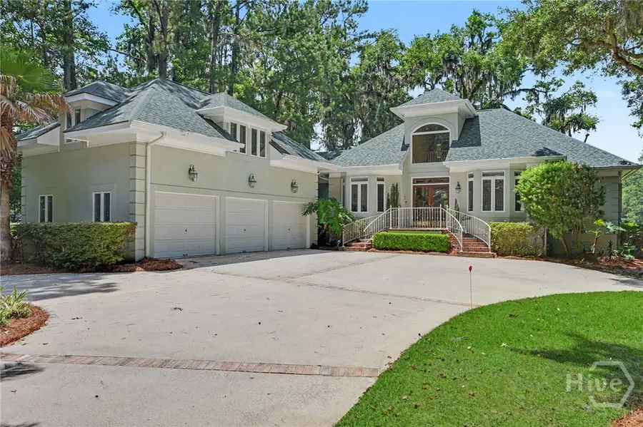 47 Black Hawk Trail, Savannah, GA 31411 - #2