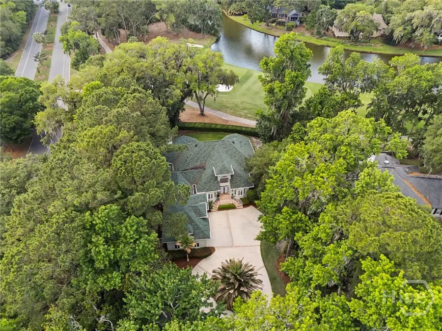 47 Black Hawk Trail, Savannah, GA 31411 - #3