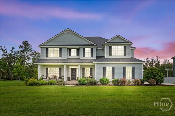 25 Spoonbill Drive, Richmond Hill, GA 31324