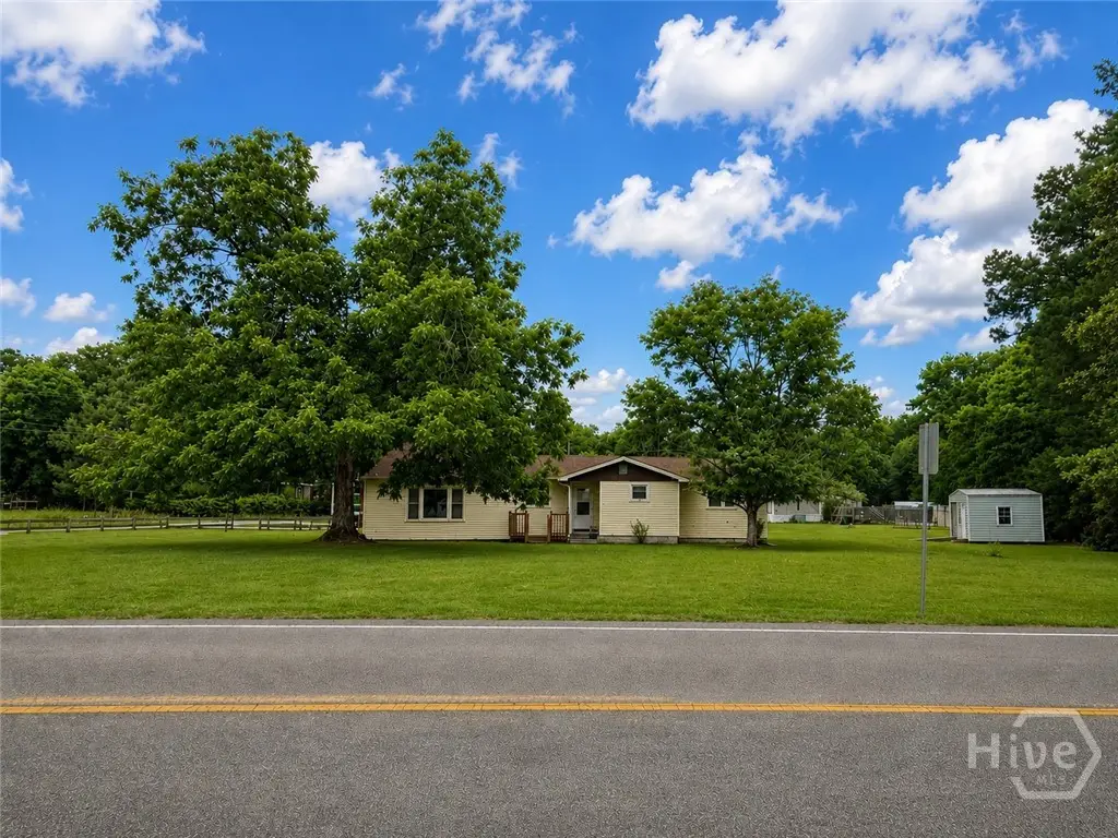 302 Chevis, Savannah, GA 31419 - #1