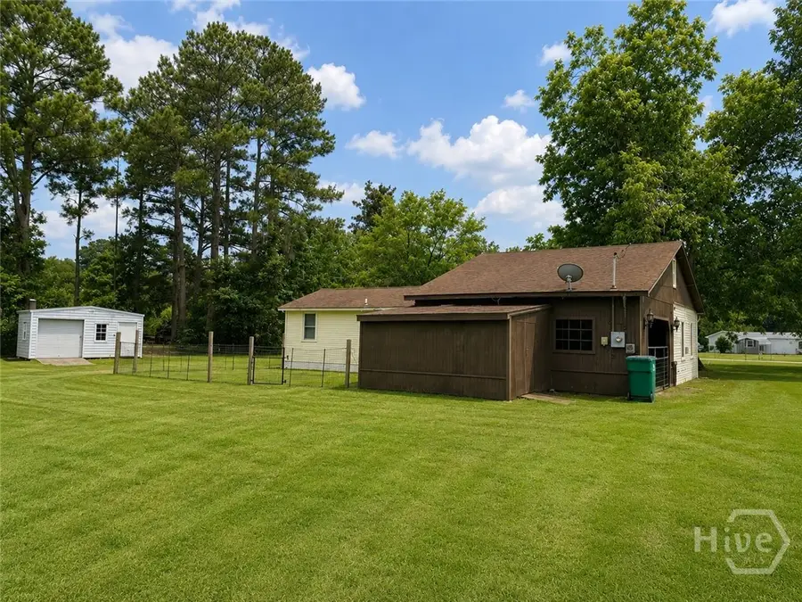 302 Chevis, Savannah, GA 31419 - #2