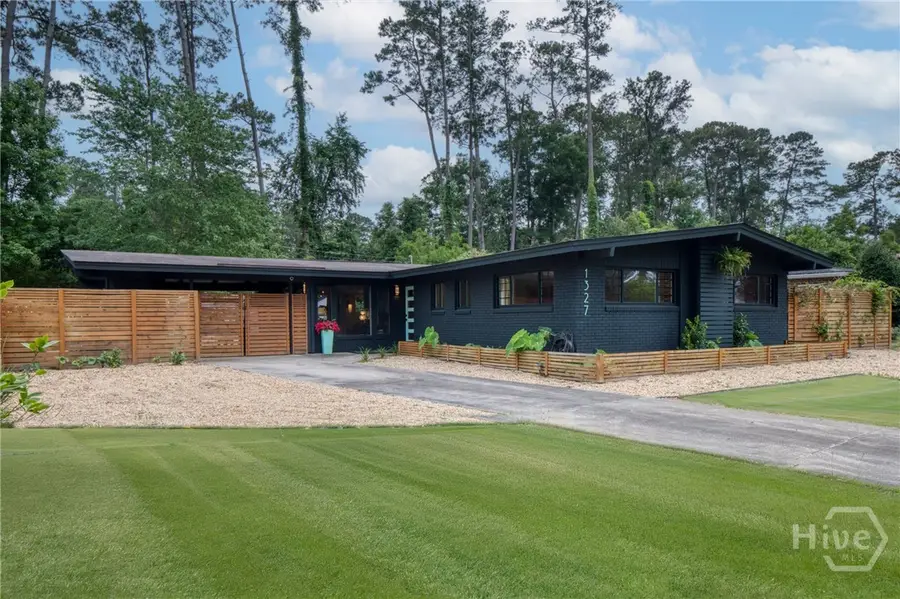 1327 Lavon Avenue, Savannah, GA 31406 - #3