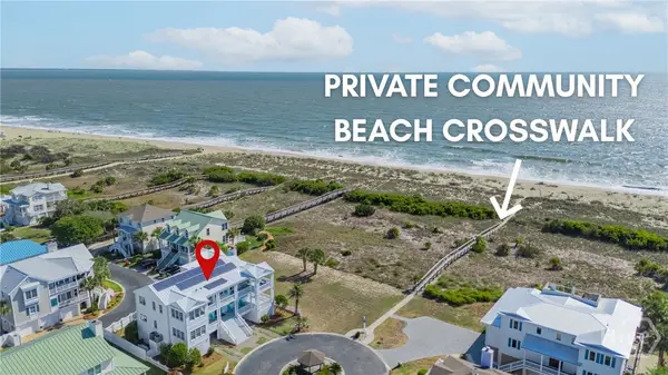 8 Sandalwood Court, Tybee Island, GA 31328