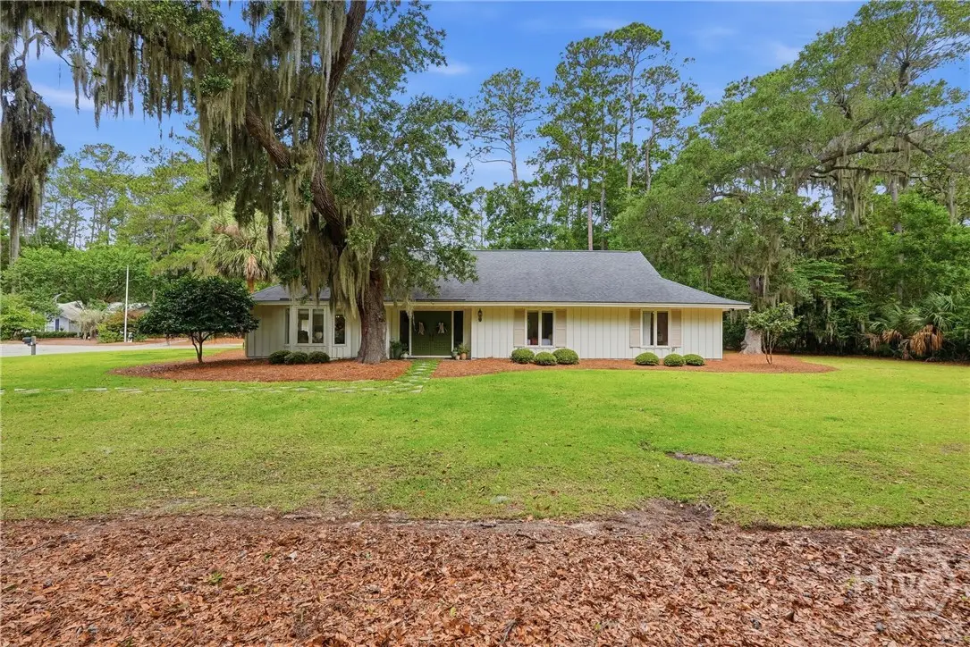 1 Bray Lane, Savannah, GA 31411 - #1