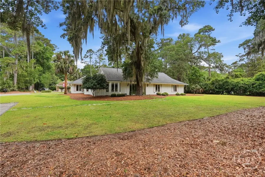1 Bray Lane, Savannah, GA 31411 - #3