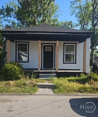 14 W 54th Street, Savannah, GA 31405