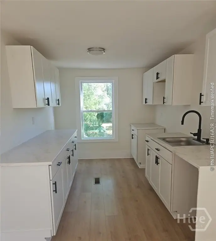 14 W 54th Street, Savannah, GA 31405 - #2