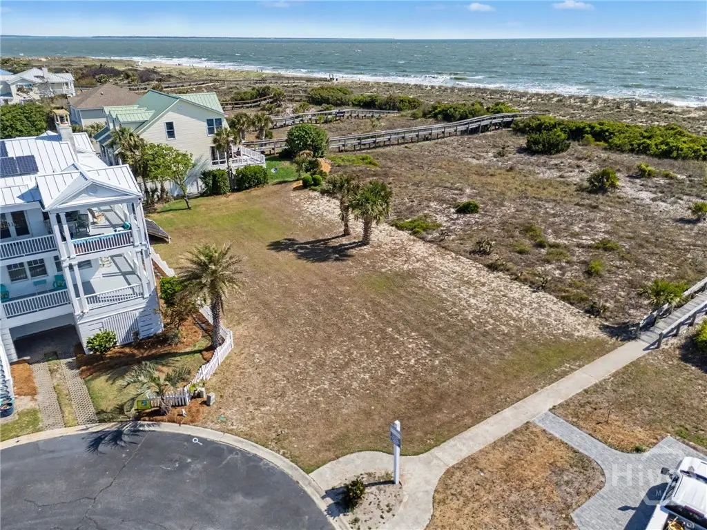 0 Sandlewood, Tybee Island, GA 31328 - #1