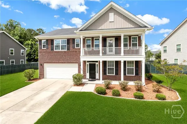906 Castleoak Drive, Richmond Hill, GA 31324