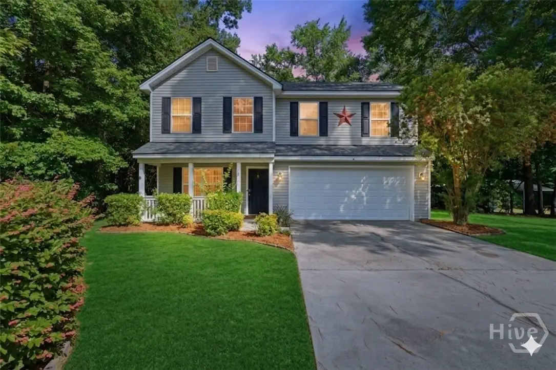 70 Barksdale Drive, Rincon, GA 31326 - #1