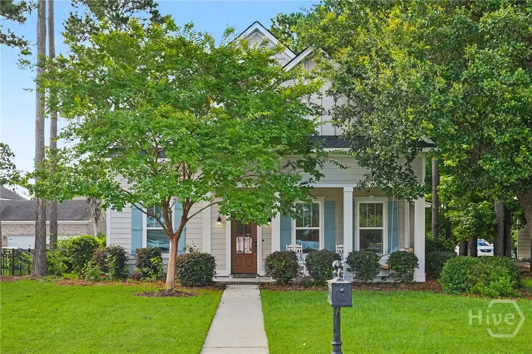 310 Sunbury Drive, Richmond Hill, GA 31324 - #1