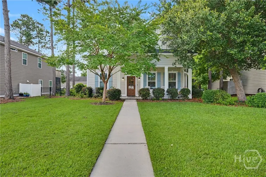 310 Sunbury Drive, Richmond Hill, GA 31324 - #2