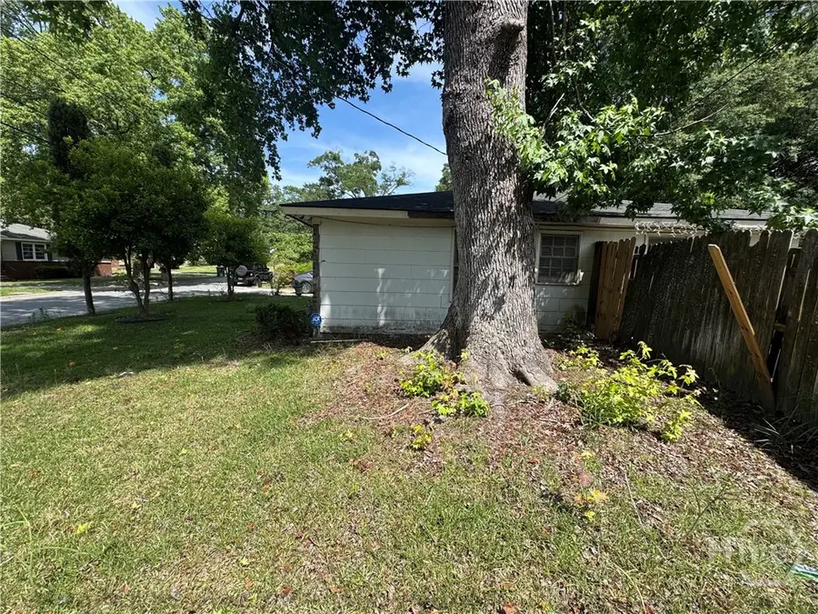 1301 E 70th Street, Savannah, GA 31404 - #2